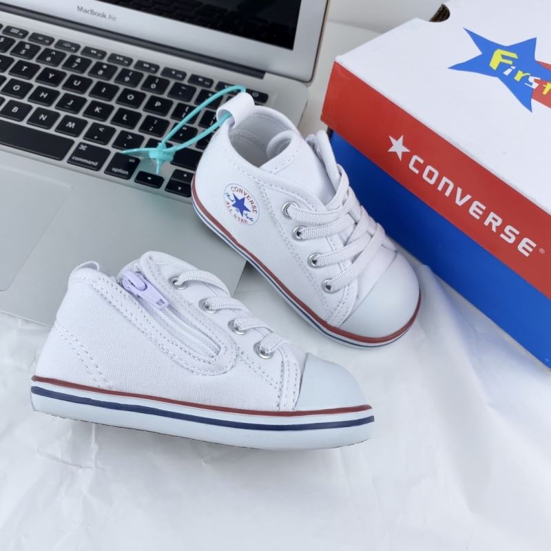 CONVERSE SHOES